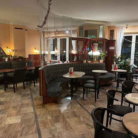 Melange Rooms Viyana Dış mekan fotoğraf