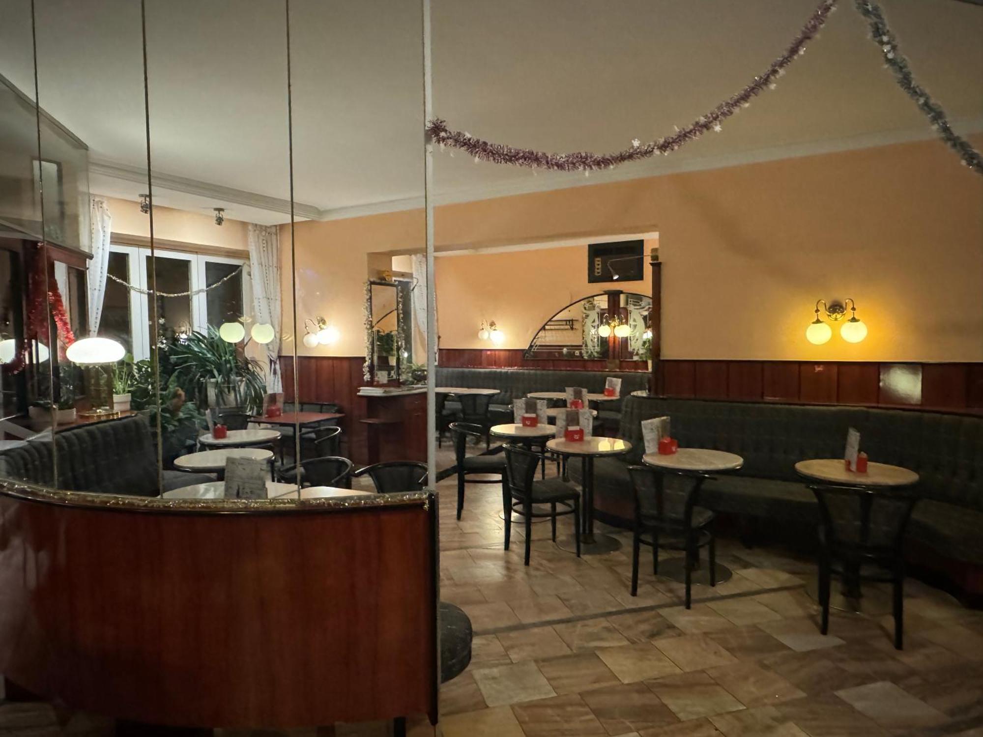 Melange Rooms Viyana Dış mekan fotoğraf