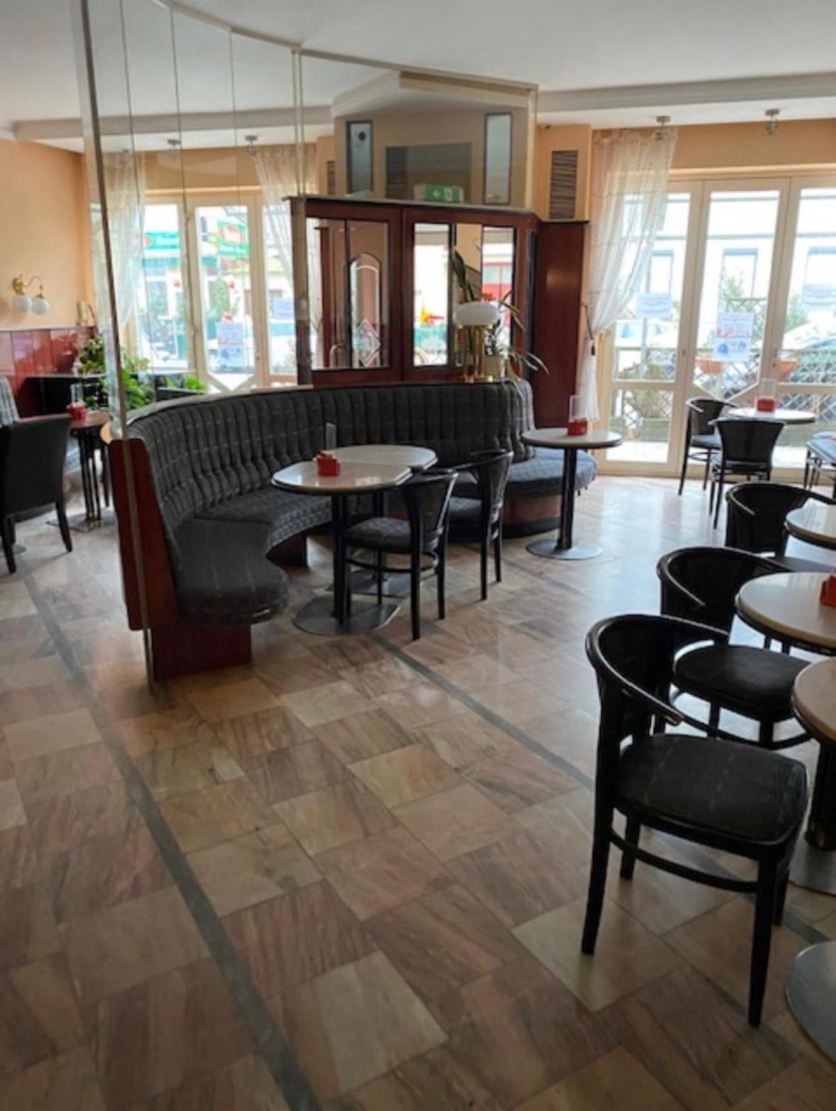Melange Rooms Viyana Dış mekan fotoğraf