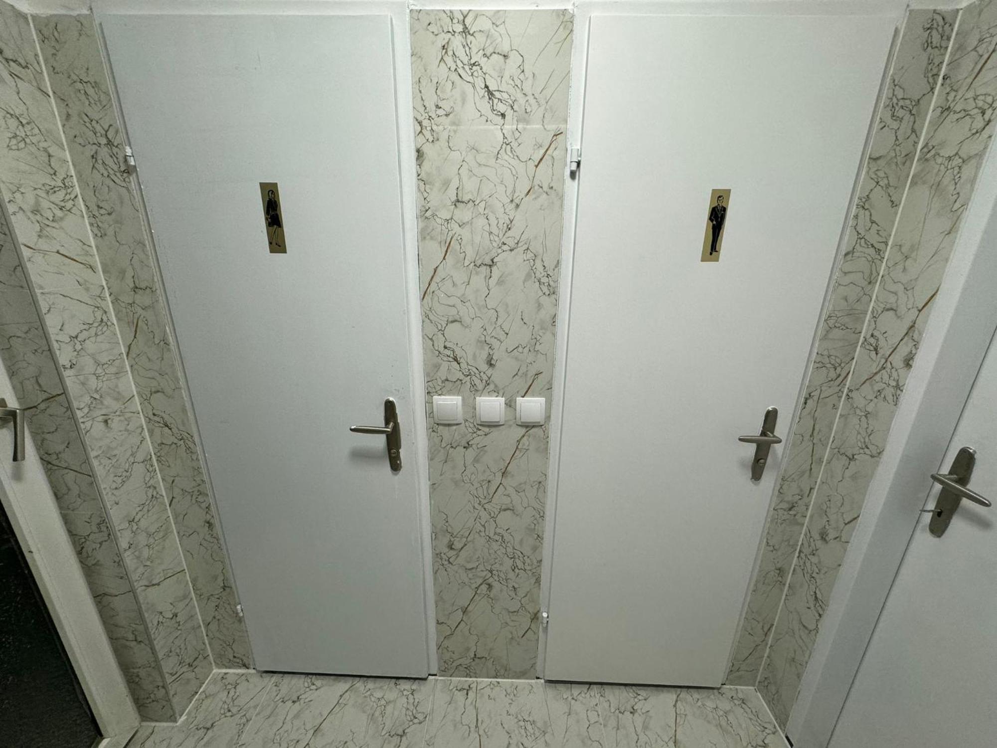 Melange Rooms Viyana Dış mekan fotoğraf