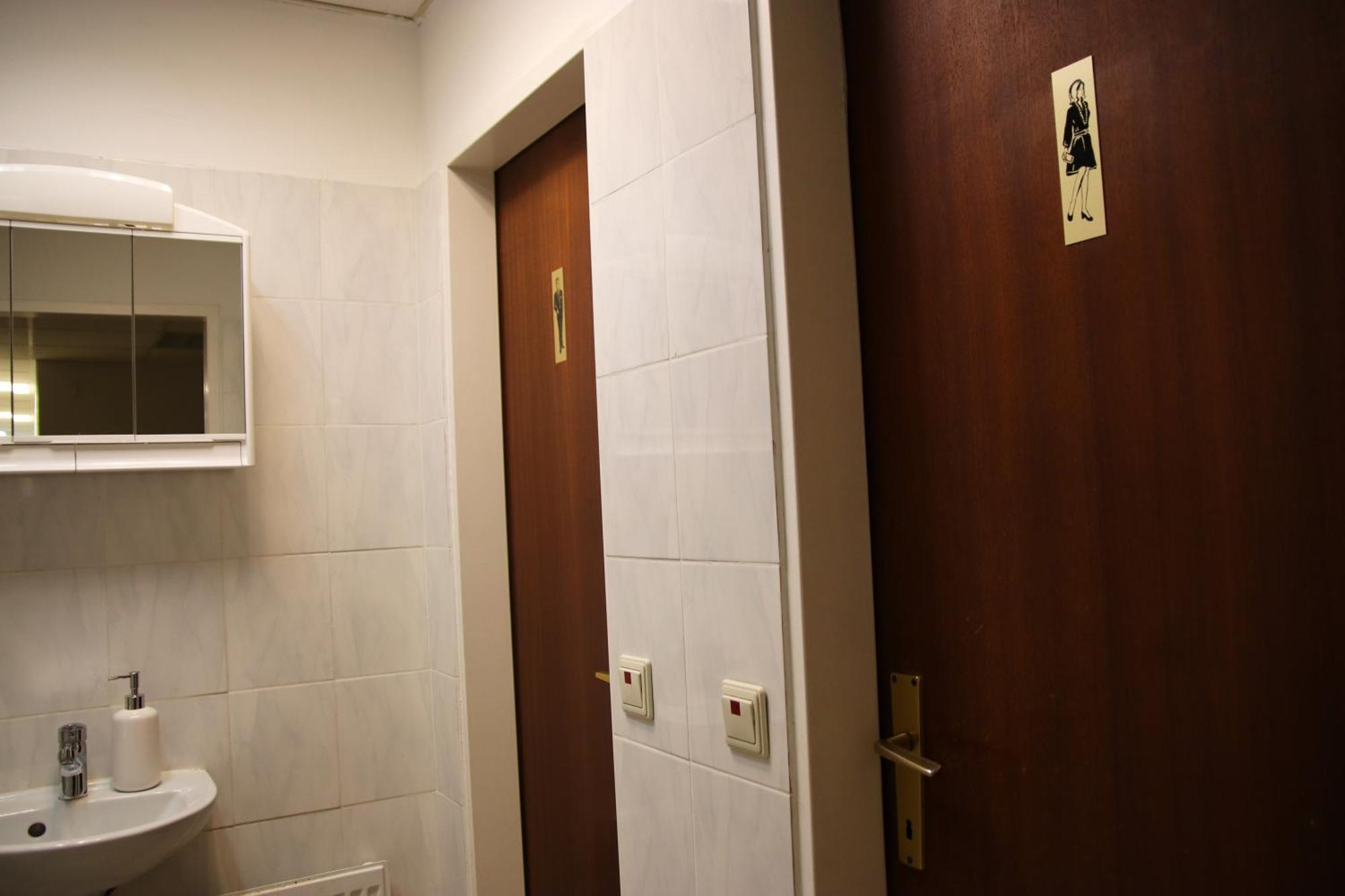 Melange Rooms Viyana Dış mekan fotoğraf