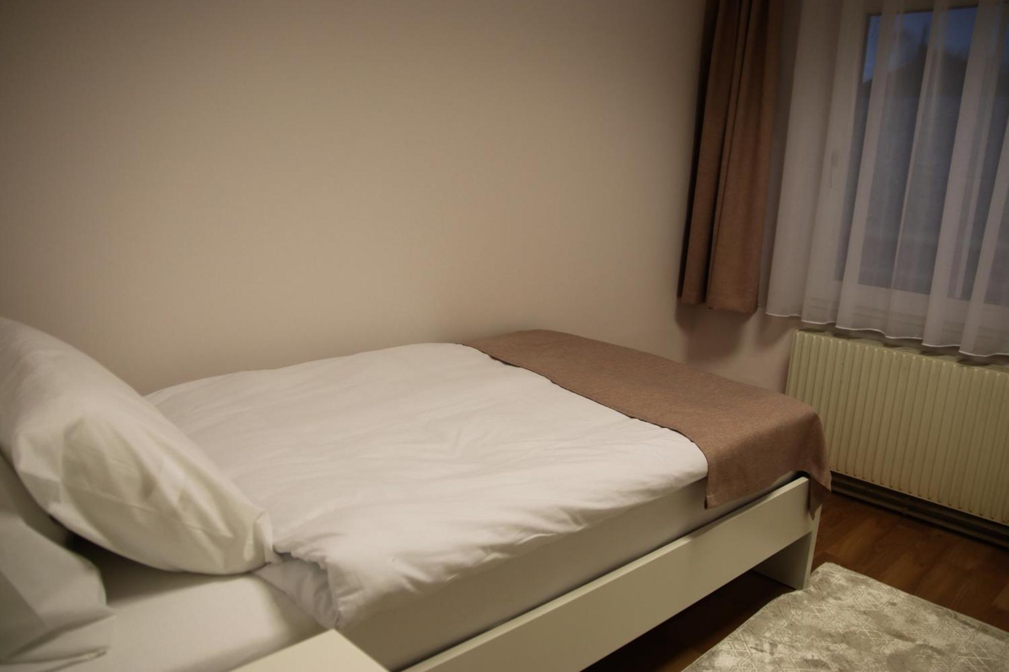Melange Rooms Viyana Dış mekan fotoğraf