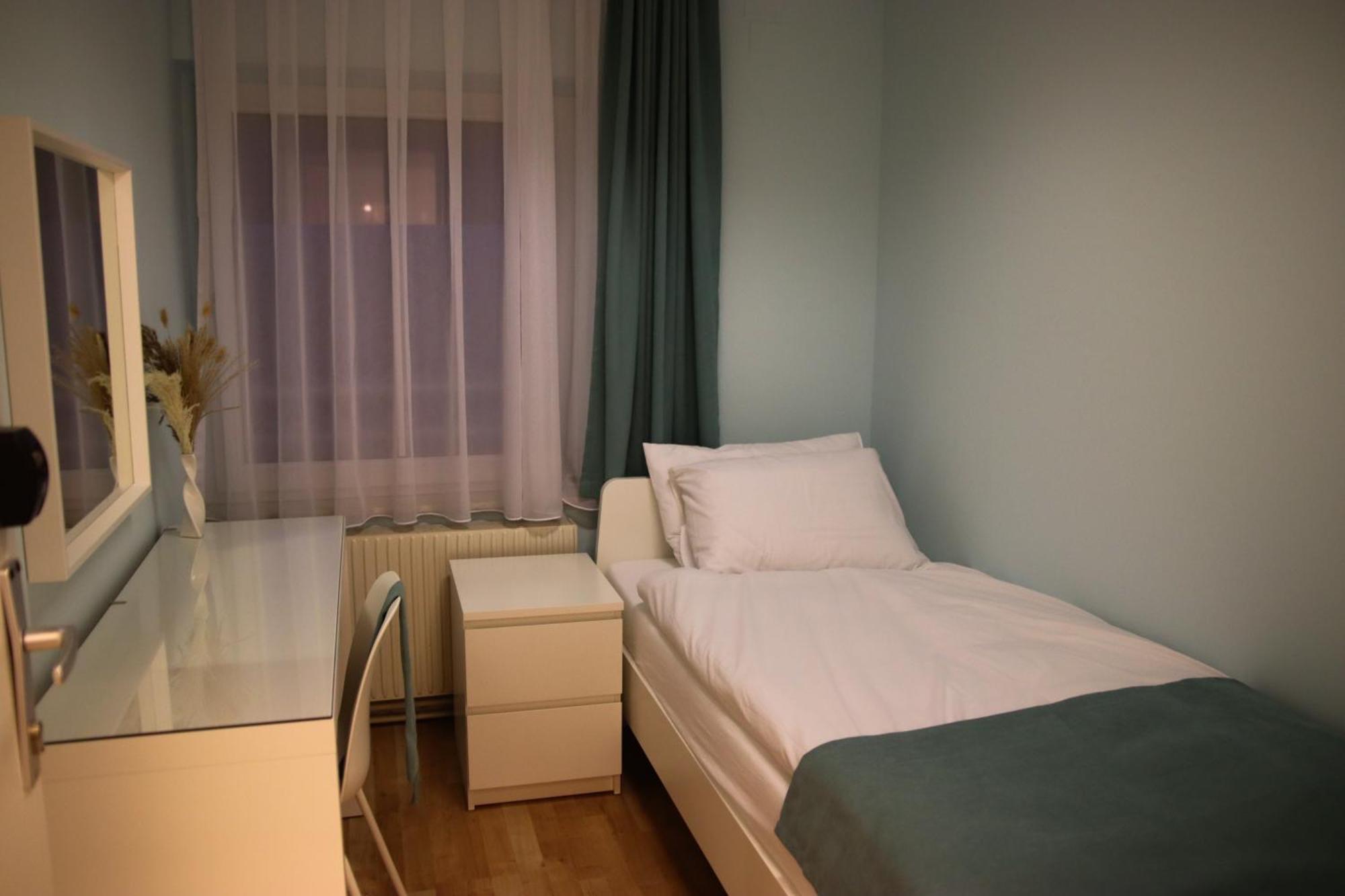 Melange Rooms Viyana Dış mekan fotoğraf
