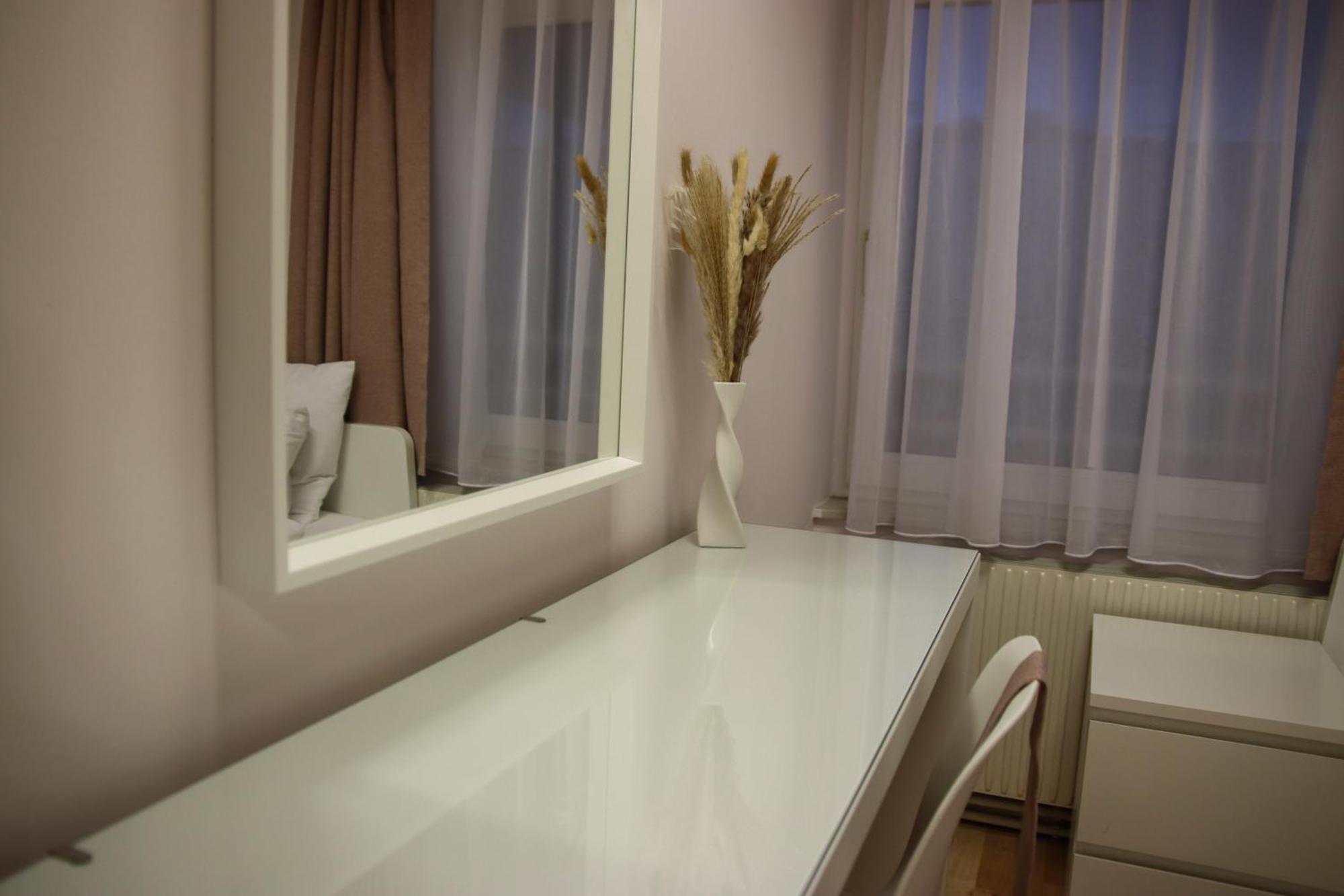 Melange Rooms Viyana Dış mekan fotoğraf