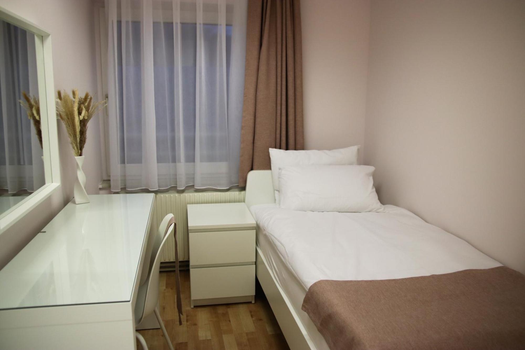 Melange Rooms Viyana Dış mekan fotoğraf