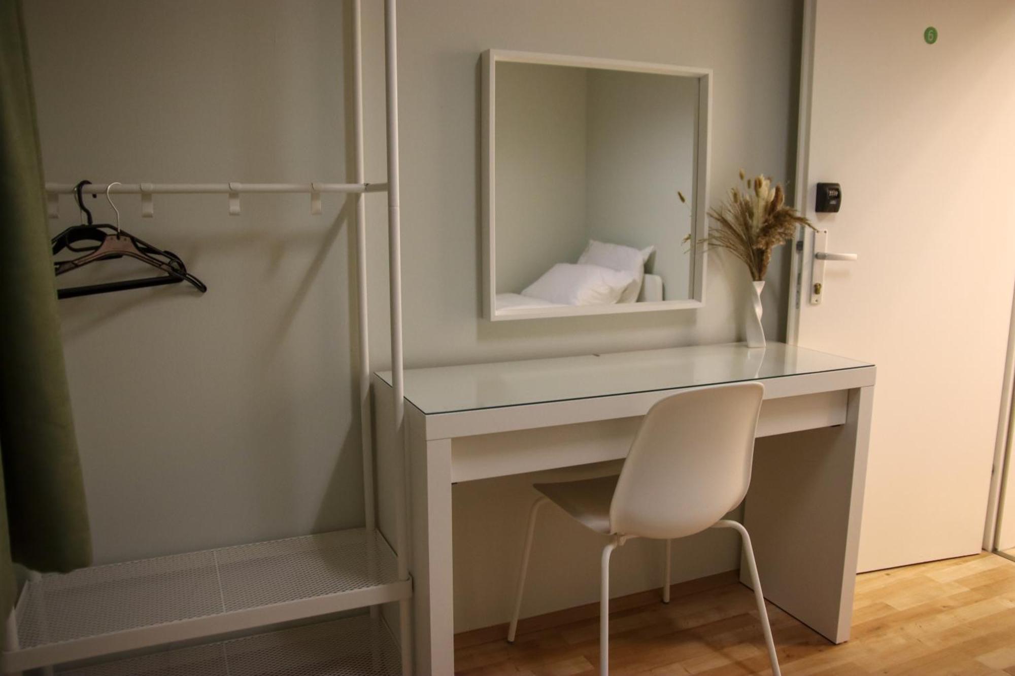 Melange Rooms Viyana Dış mekan fotoğraf