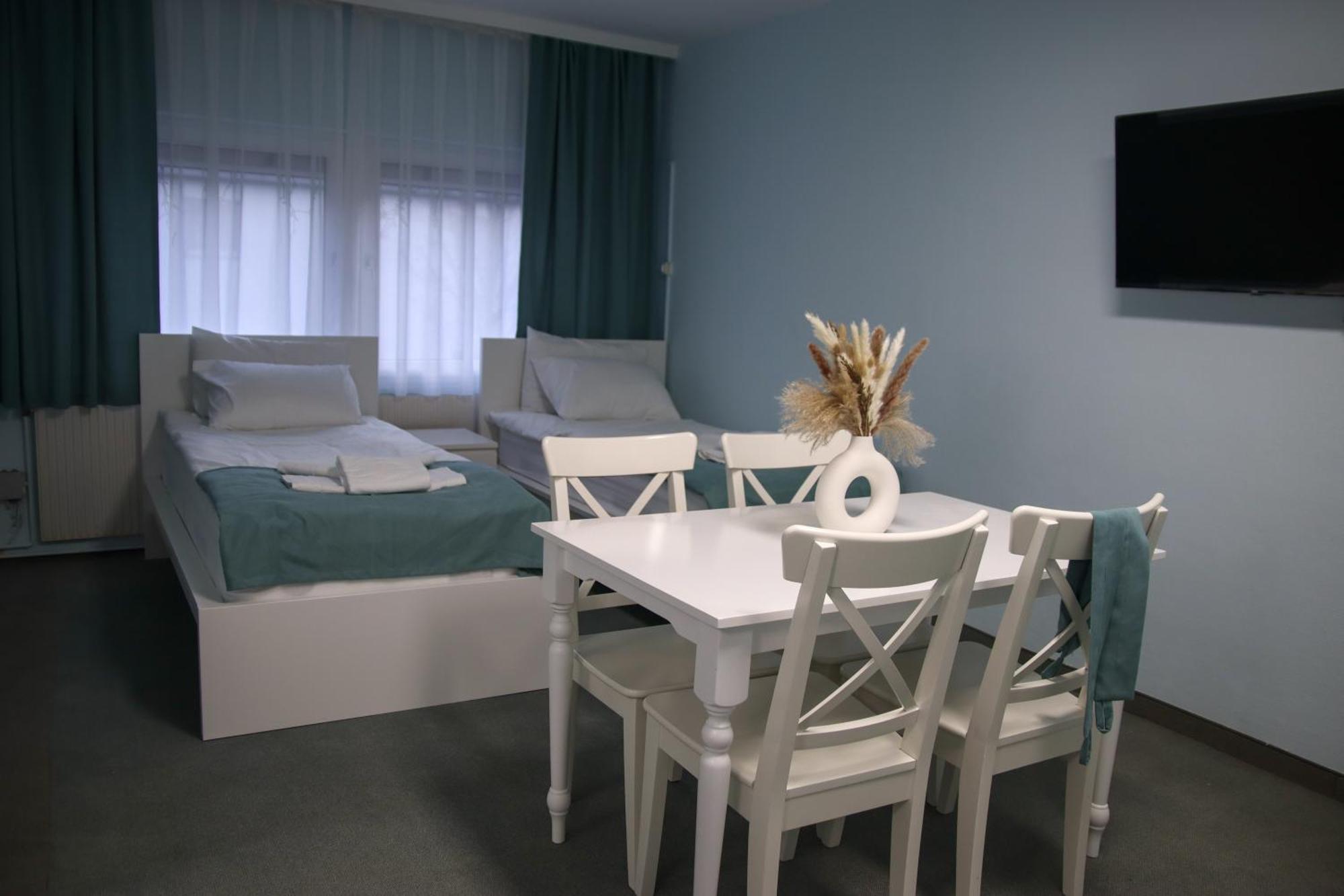 Melange Rooms Viyana Dış mekan fotoğraf