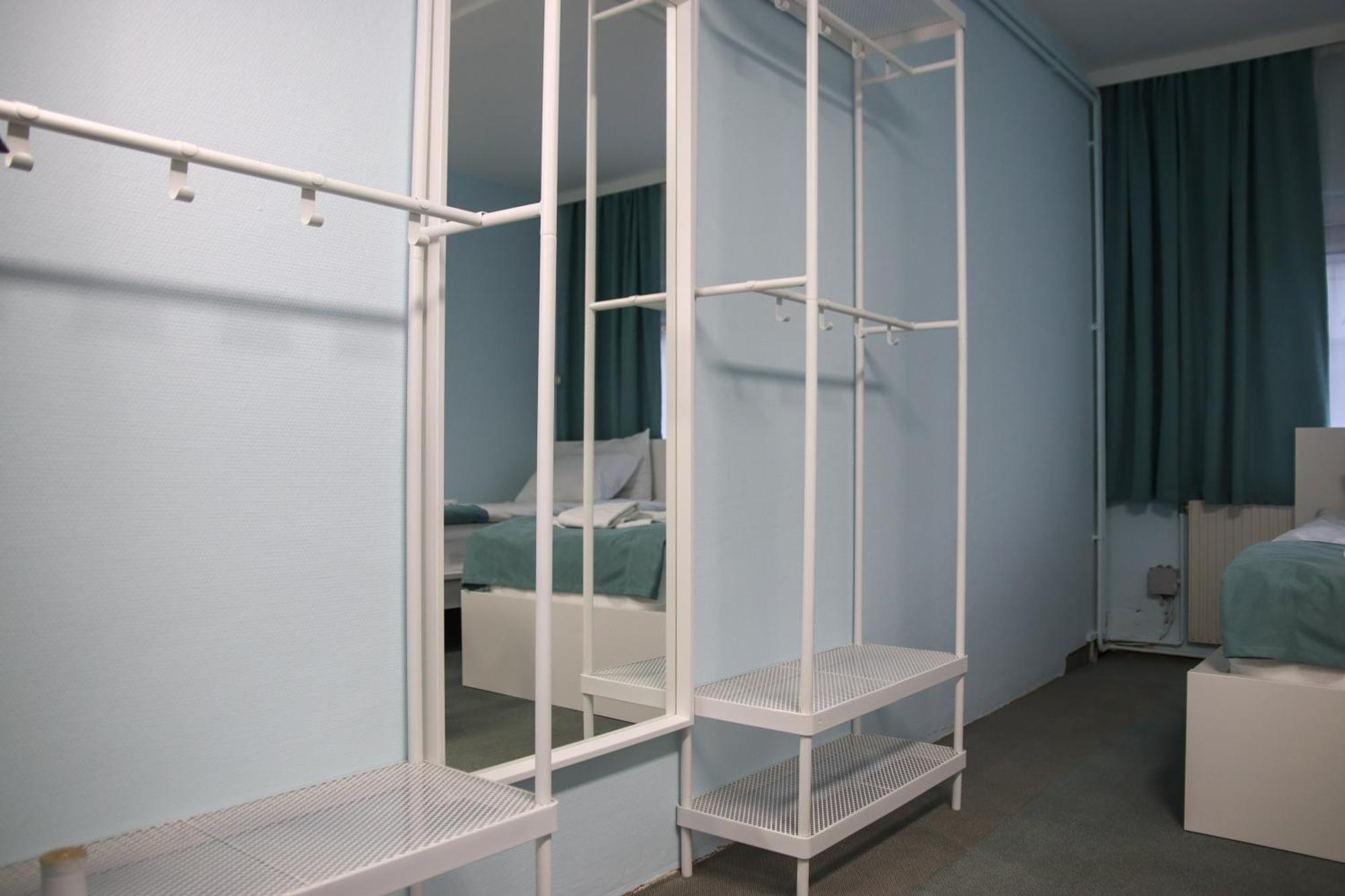 Melange Rooms Viyana Dış mekan fotoğraf