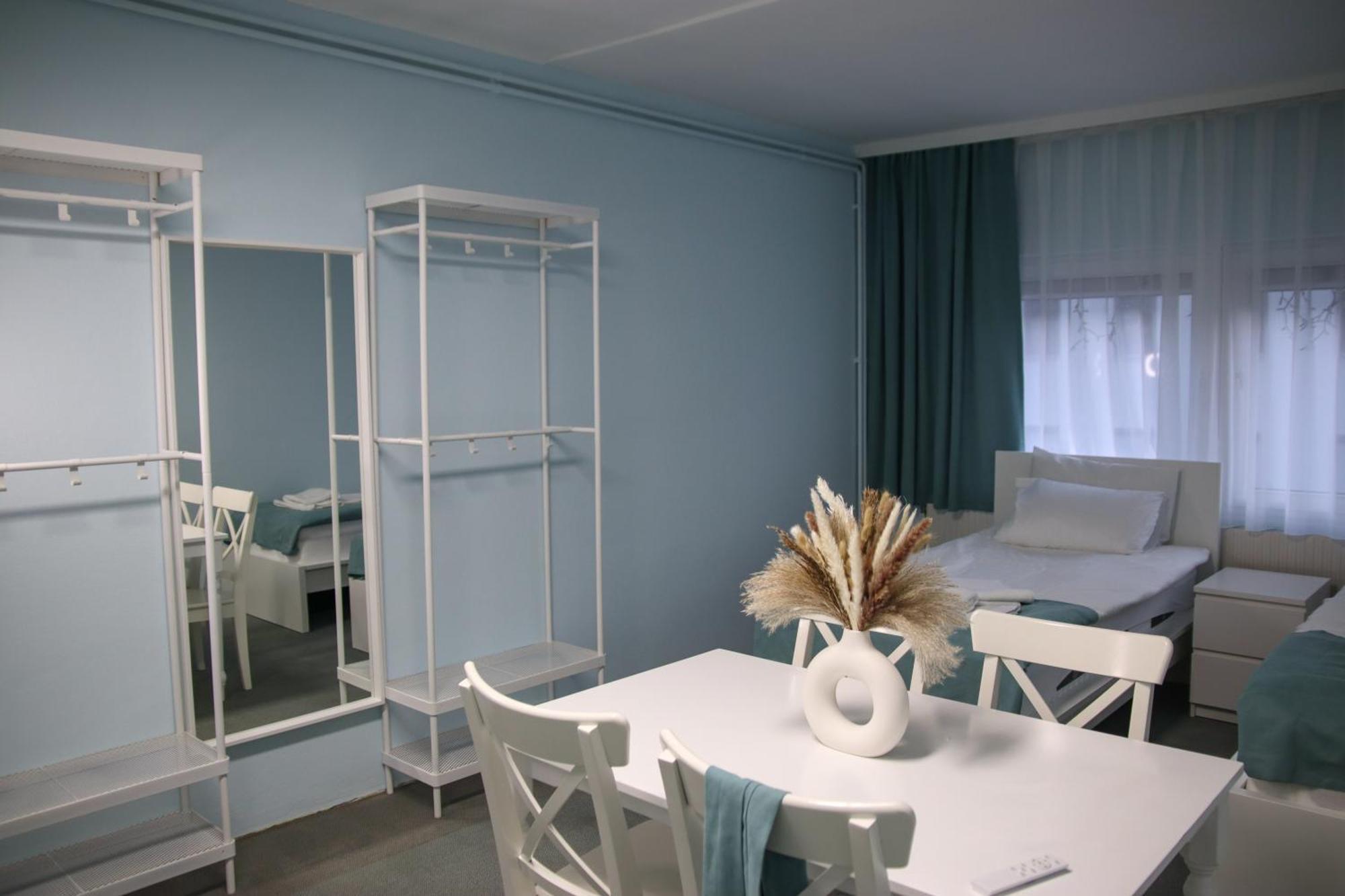 Melange Rooms Viyana Dış mekan fotoğraf
