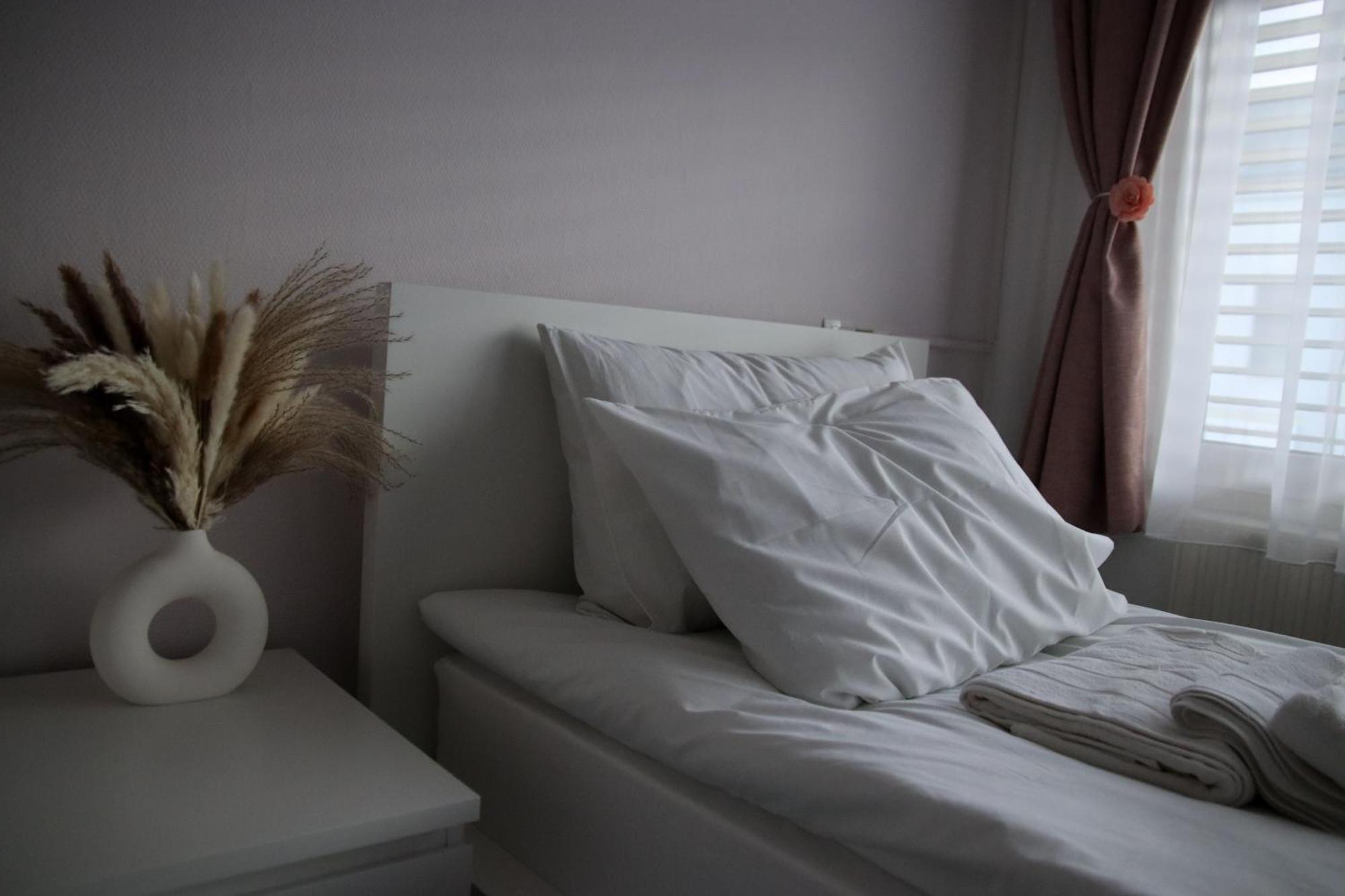Melange Rooms Viyana Dış mekan fotoğraf