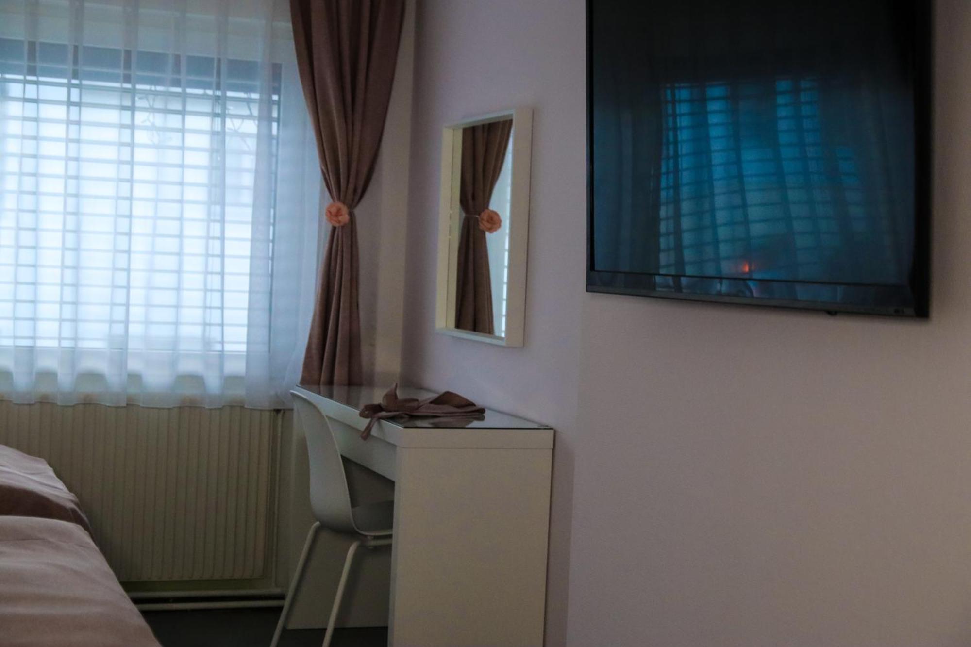 Melange Rooms Viyana Dış mekan fotoğraf