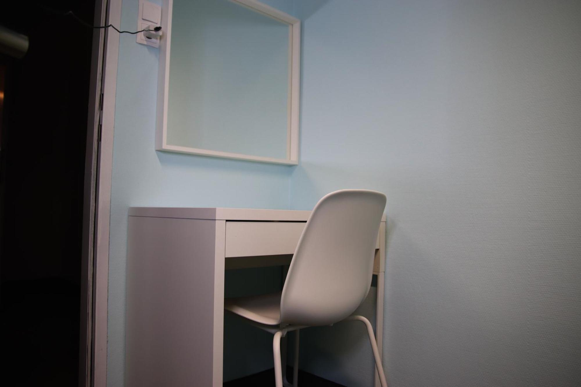 Melange Rooms Viyana Dış mekan fotoğraf