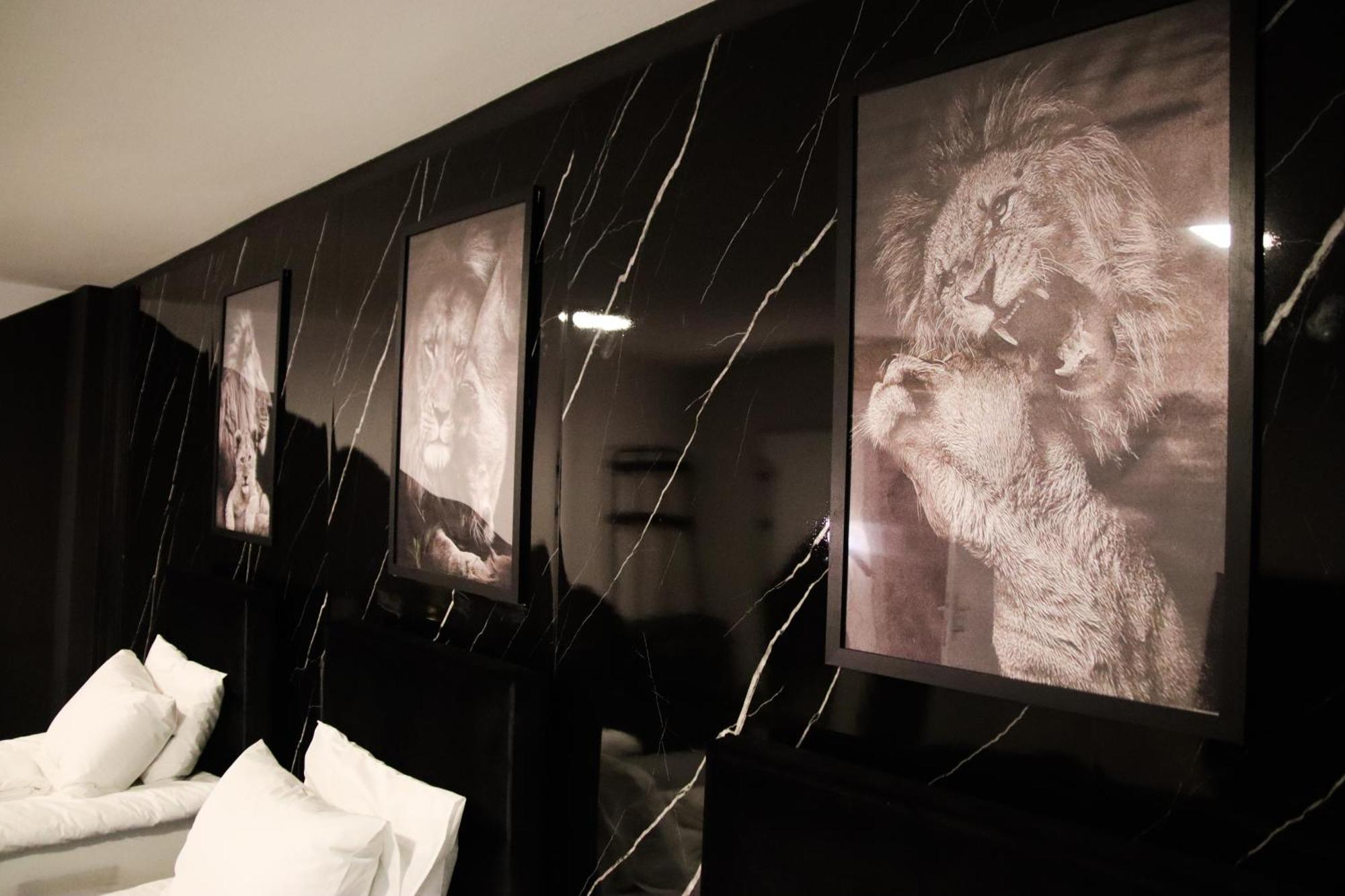 Melange Rooms Viyana Dış mekan fotoğraf
